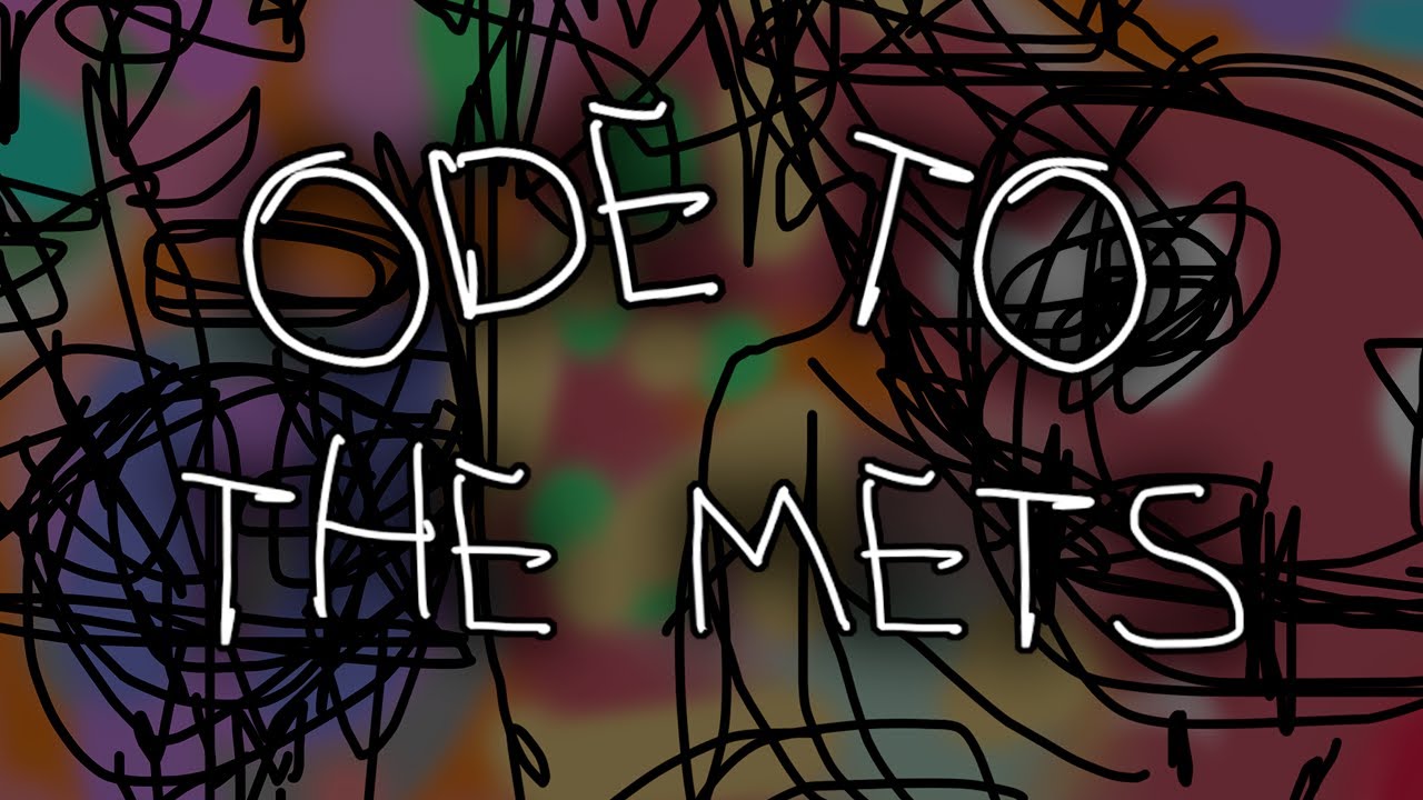 The Strokes - Ode to The Mets (Sill Cover) - YouTube