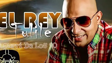 Tuile -Popurri De Los 90