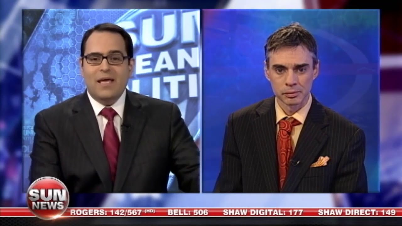 Matt Mernagh for mayor?