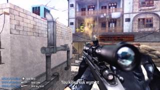 FRAGHIGHLIGHT Outburst