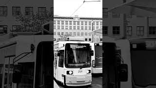 Straßenbahn Unterm Reichsadler