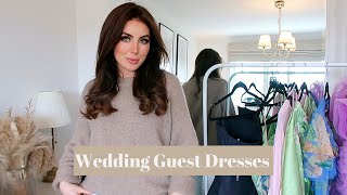 The Ultimate Guide To Wedding Guest Dresses 2024! | Watch this if you're going to a wedding ✨