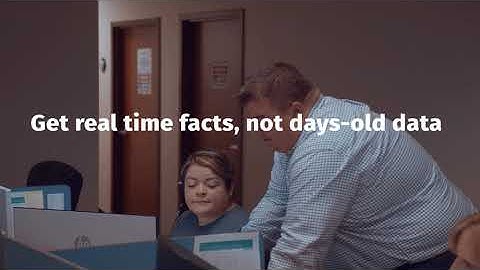 FieldRoutes Reporting