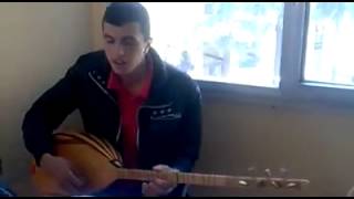 Esat Akin - Sana Olan Sevdamdandir Bi̇lesi̇n