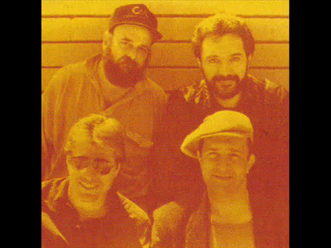 Canned Heat - Bullfrog Blues