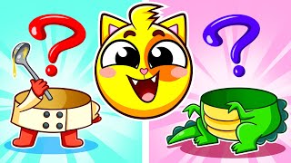 where is my body body puzzle job dress up kids songs and nursery rhymes by baby zoo