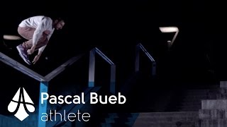 Pascal Bueb -  Parkour and Freerun Showreel