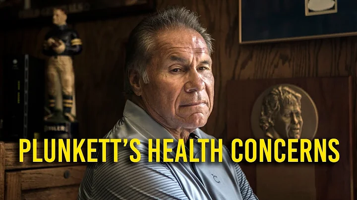 Raiders legend Jim Plunkett has health worries aft...