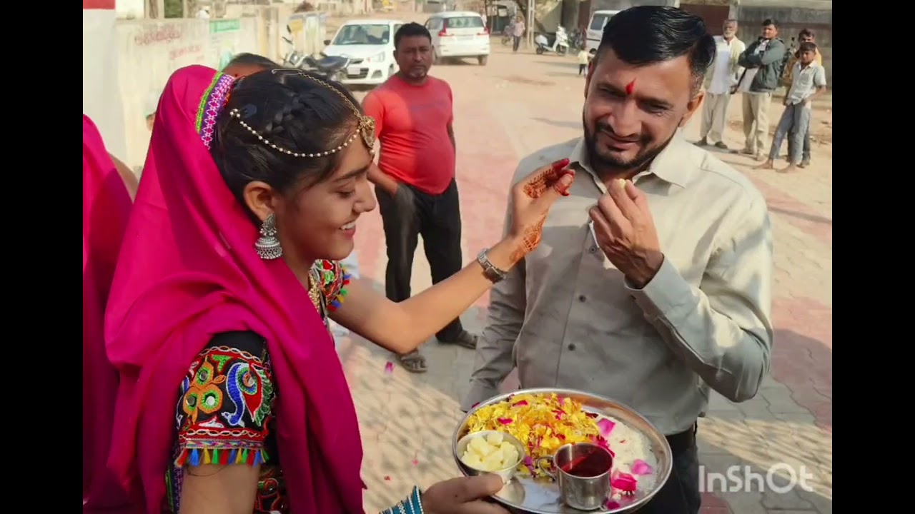 નવિન બિલ્ડીંગ લોકાર્પણ કાર્યક્રમ.