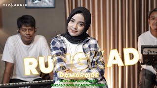 Rungkad - Damara De ft Vip Music Reagge Version (Official)