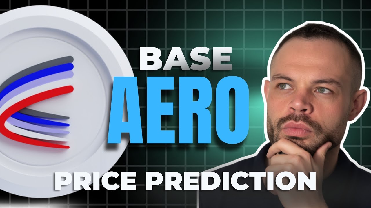 Aerodrome Finance Price Prediction Update! — December 2025