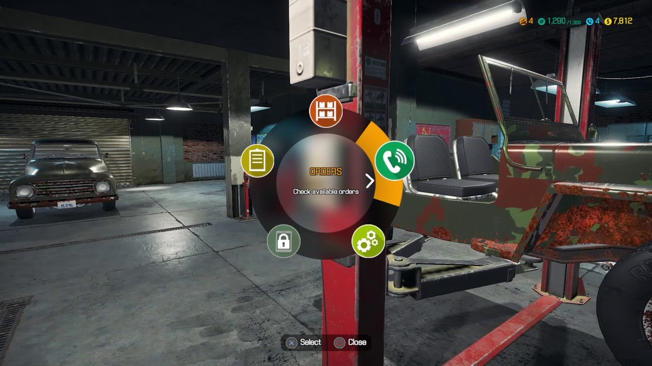 Car Mechanic Simulator 2019 Premiera car mechanic simulator 2019 - YouTube