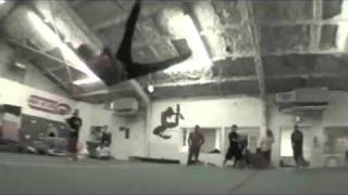 Daniel Graham - The Beast