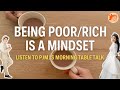 Being Broke Is a Mindset: How Faith, Focus & Hard Work Lead to Breakthrough | Rich VS Poor Mindset