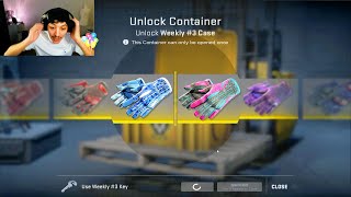 BEST CASE OPENING CLIPS OF THE WEEK #3
