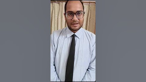 Shashank Video Introduction