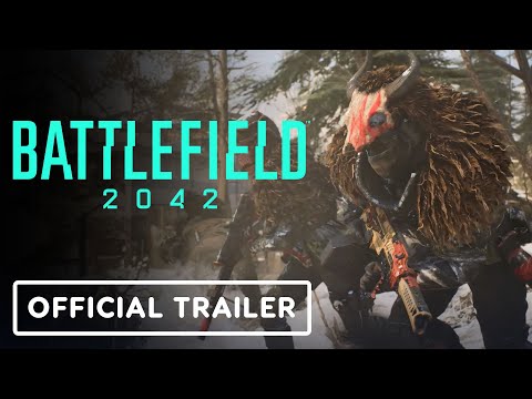 Battlefield 2042 - Official Season 5: New Dawn Gameplay Trailer