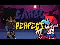 Friday Night Funkin' - Perfect - Carol v2 Mod