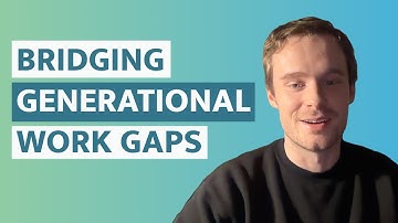 Communication Evolution in the Workplace: Navigating Generational Differences