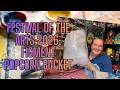 Figment Popcorn Bucket: Festival of the Arts 2026 Epcot | @DisFamilyAdventures | Disneyworld