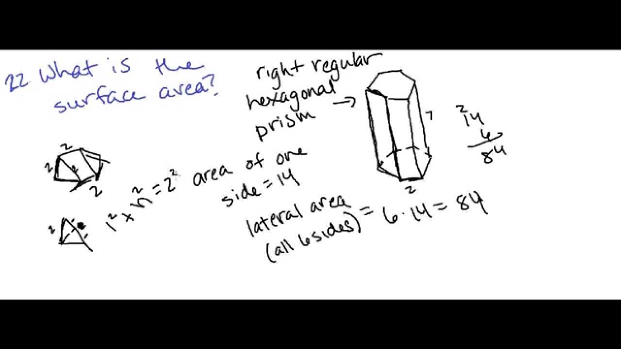 MDTP Calculus Readiness Test Solution to Question 22 YouTube