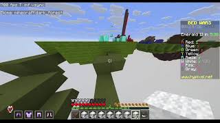BedWars With PVP Mods screenshot 3