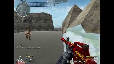 Bug CF: Đài quan sát