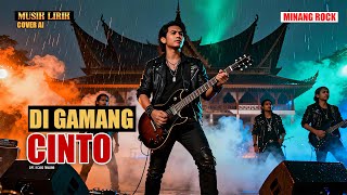 Download Lagu DI GAMANG CINTO - MINANG ROCK MP3