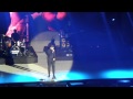 James Arthur - Wrecking Ball @ Jingle Bell Ball 13