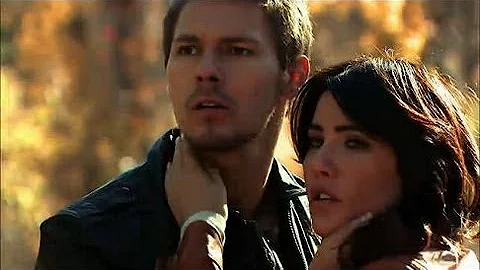 STEFFY & LIAM SPENCER