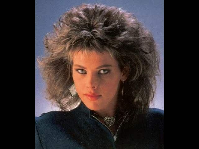CBC - C.C.Catch 80's Vocal&Instrumental Megamix - YouTube