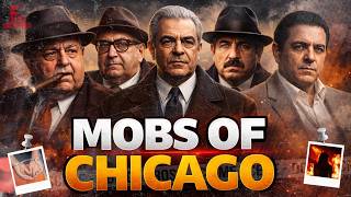 The Mob That Controlled Chicago for Around a Century — And Escaped Justice