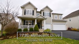 Move to Columbus Ohio | House for Sale in Worthington Ohio