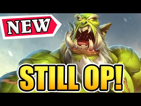 Imagine Being NERFED 3+ TIMES & STILL BEING OP! | Hearthstone