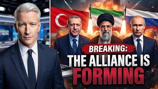 What Ezekiel 38 Warned Is Happening — The Gog-Magog Alliance Just Got One Step Closer
