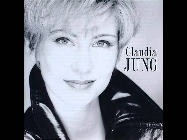 Claudia Jung - Langsam Und Zaertlich