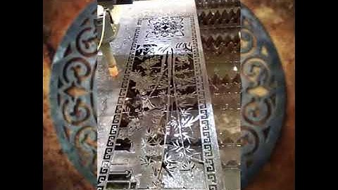 Máy CNC Plasma chuyên cắt hoa văn cửa cổng- 0962.397.066