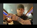 Brantley Gilbert Explains Why He Fought a Fan