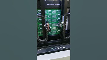 A-TECH CIRCUITS 丨Flying Probe Testing