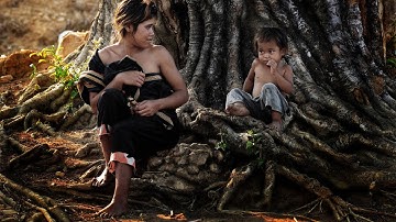 Sắc màu đặc trưng cũng có thể là đặc sản Gia Lai | DI SẢN VĂN HÓA