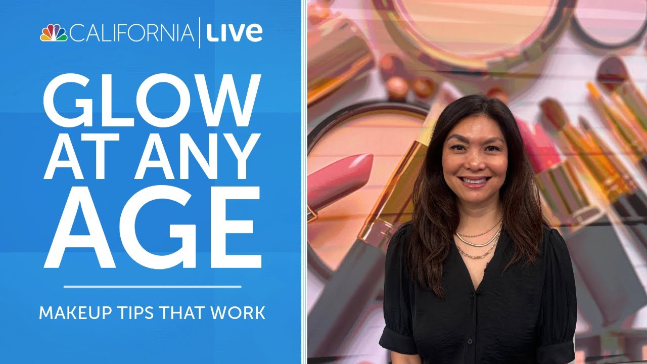 Age-Defying Makeup Tips for Radiant Skin Over 40