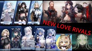 Gift Codes The Only Highlight You Need To See Nikke 2Nd Anniversary Goddess Of Victory Nikke