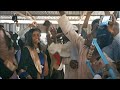 شاهد جعفر السقيد يُبكي الخريجين بجامعة بحري شاهد جعفر السقيد يُبكي الخريجين بجامعة بحري