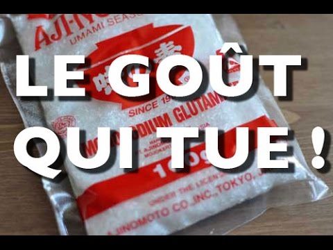 Vidéo: Glutamate Monosodique - Description, Goût, Nocivité Et Utilisation De L'additif