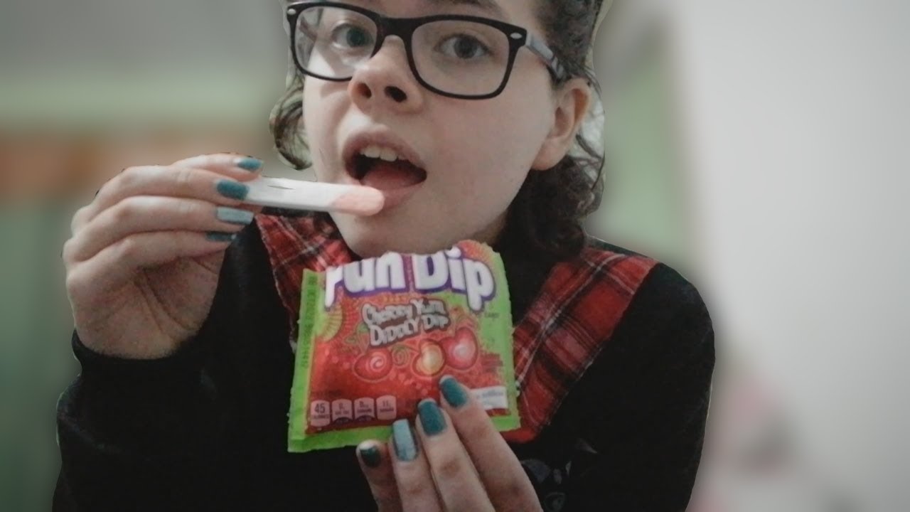 Día del amigo y pruebo Fun Dip (de nuevo) ✨🇺🇸 mansilla de las mulas to leon