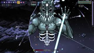Terraria Moonlord Vs Astrageldon