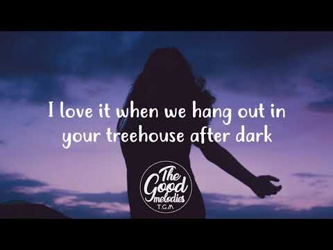 Boy in space- 7up (lyrics
