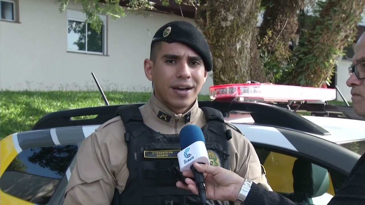 Polícia Militar intensifica cerco contra motos barulhentas em Pato Branco e região