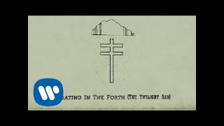 The Twilight Sad - Floating In The Forth (from Tiny Changes) [Official Audio]