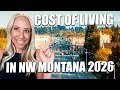 Cost Of Living In Montana 2026 Living In Kalispell MT Is Montana Affordable To Live Cost Of Living In Montana 2026 Living In Kalispell MT Is Montana Affordable To Live